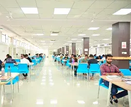 MDU Academic & Auditorium photo 1